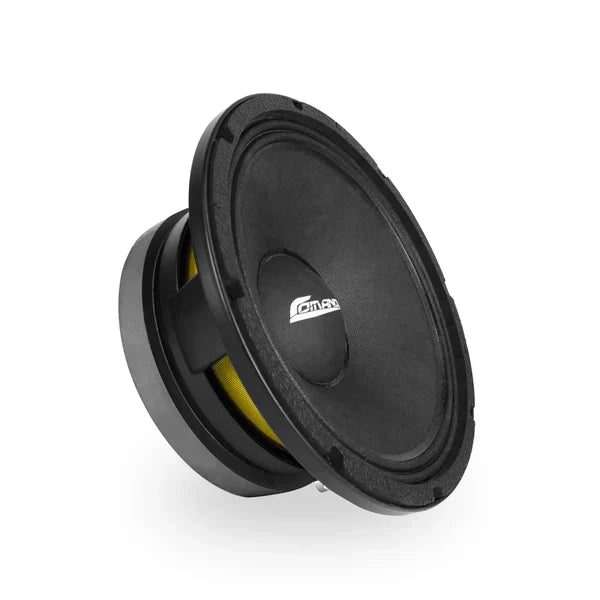 CX-10MD-EVO | 10'' | 1300W MAX | 8 Ohms COMANDO