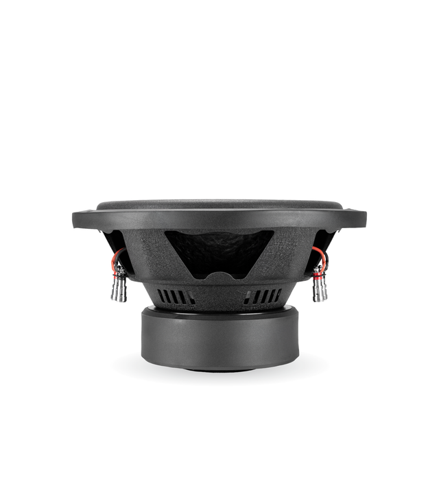 CX-12 | 12'' 1200W MAX. | DUAL 4Ω Comando Audio