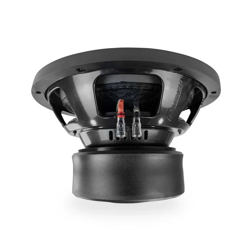 CX-121XL | 12'' | 2000W MAX | Dual 4Ω COMANDO