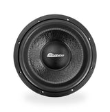 CX-121XL | 12'' | 2000W MAX | Dual 4Ω COMANDO