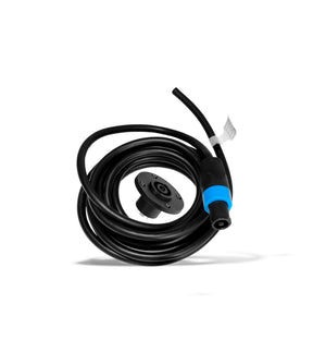 CX-12FT-4LN-KIT Comando Audio Inc.