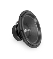 CX-151 | 15'' 2000W MAX. | DUAL 4Ω Comando Audio