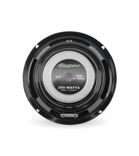 4X3 CX-605ND-T COMANDO