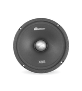 CX-605ND-X9S | 6.5 '' 400W MAX. | COIL 4Ω Comando Audio