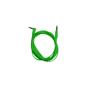 CX-6FT-FLAT3.5-GE |  Stereo Sound Cable Comando Audio