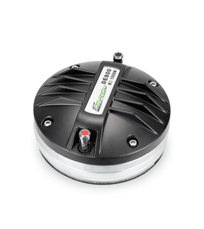 DE800 | 1000W MAX. | 8Ω Comando Audio