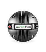 DE800 | 1000W MAX. | 8Ω Comando Audio