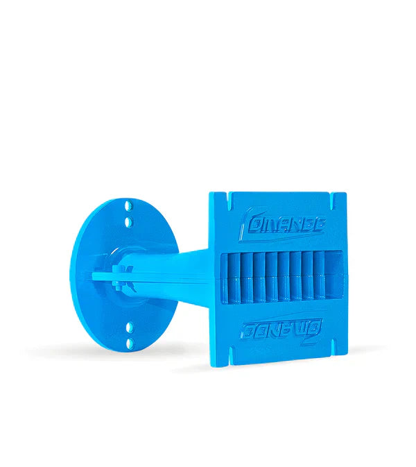 CX-HR100-BLUE COMANDO