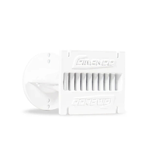 CX-HR100-WHITE COMANDO