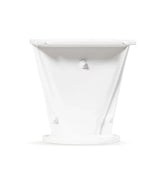 CX-HR100-WHITE COMANDO