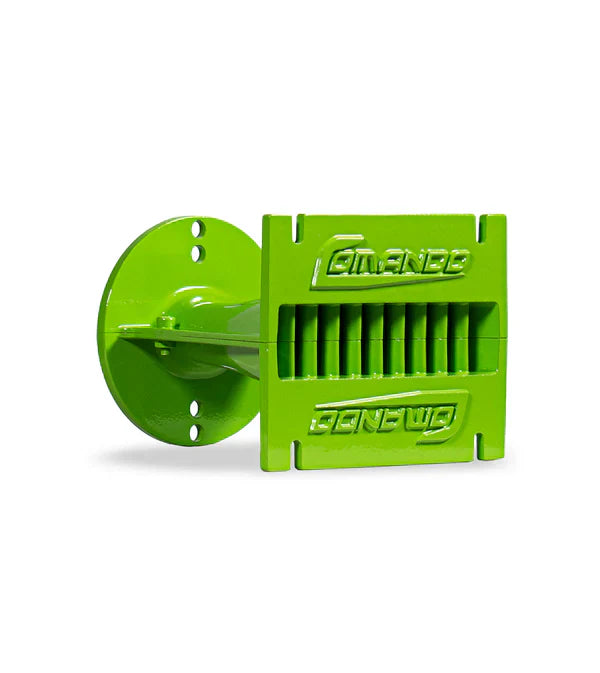 CX-HR100-GREEN COMANDO
