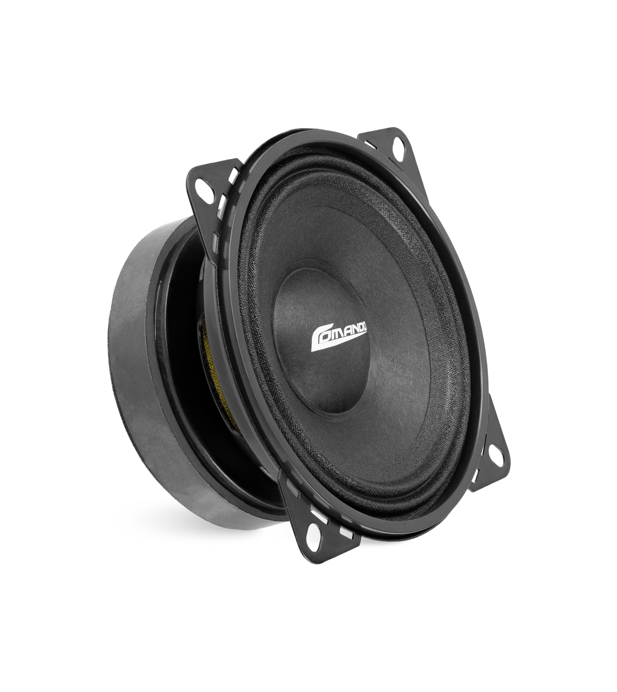 CX4-MD | 4'' 800W MAX. | COIL 8Ω Comando Audio