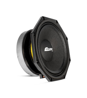CX6PE21-PRO | 6" MIDRANGE SPEAKER | 1100W | 8ohm | 1.75" VC Comando Audio Inc.