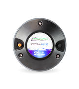 CX750-BLUE | 1000W MAX. | 8Ω Comando Audio