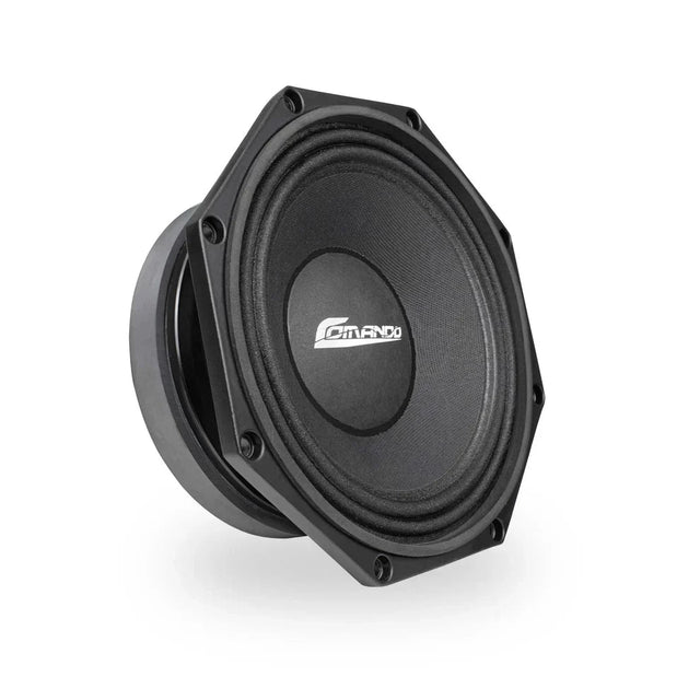 CX8PE31-PRO | PRO AUDIO 8'' MIDRANGE SPEAKER | 1600W MAX | 8Ω COMANDO