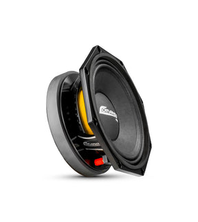 CX8PE31-PRO-XL | PRO AUDIO 8'' MIDRANGE SPEAKER | 1800W MAX | 8Ω Comando Audio Inc.