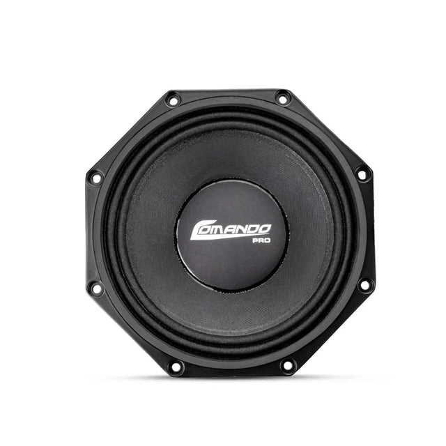 CX8PE31-PRO-XL | PRO AUDIO 8'' MIDRANGE SPEAKER | 1800W MAX | 8Ω COMANDO