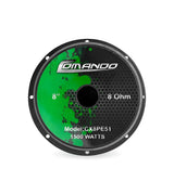 CX8PE51 | 8'' | 1500W MAX | 8 Ohms COMANDO