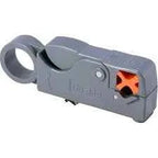 Coaxial Cable Stripper Cutter – RG6 RG11 RG58 RG59 Rotary Tool TekShack
