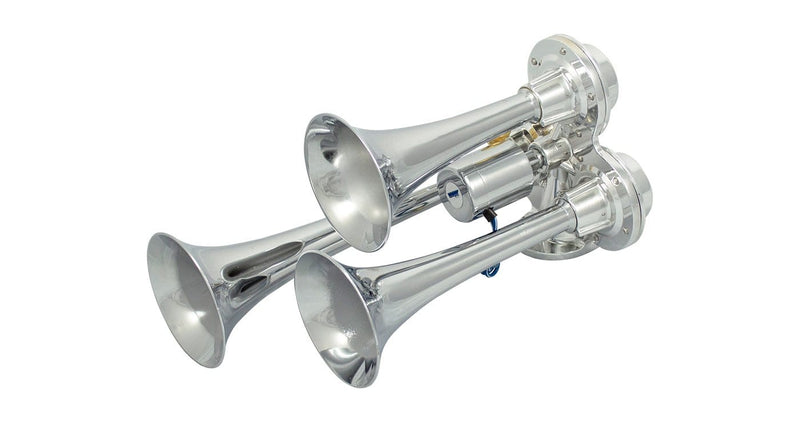 Jackass 228H Air Horn Kit