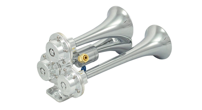 Jackass 228H Air Horn Kit