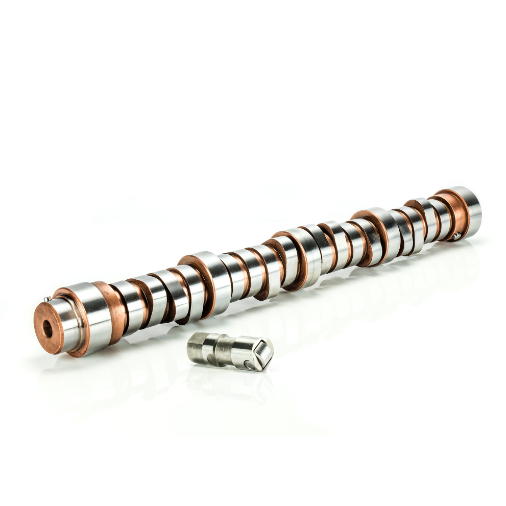 6.0L / 6.4L Ford Power Stroke Stage 1 Billet Camshaft