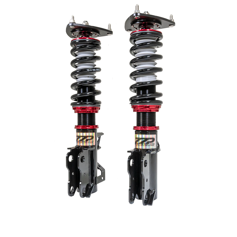 ZZP 6th Gen Camaro Coilovers