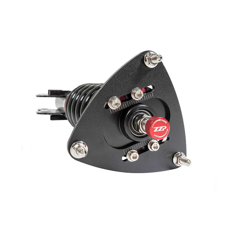 ZZP 6th Gen Camaro Coilovers