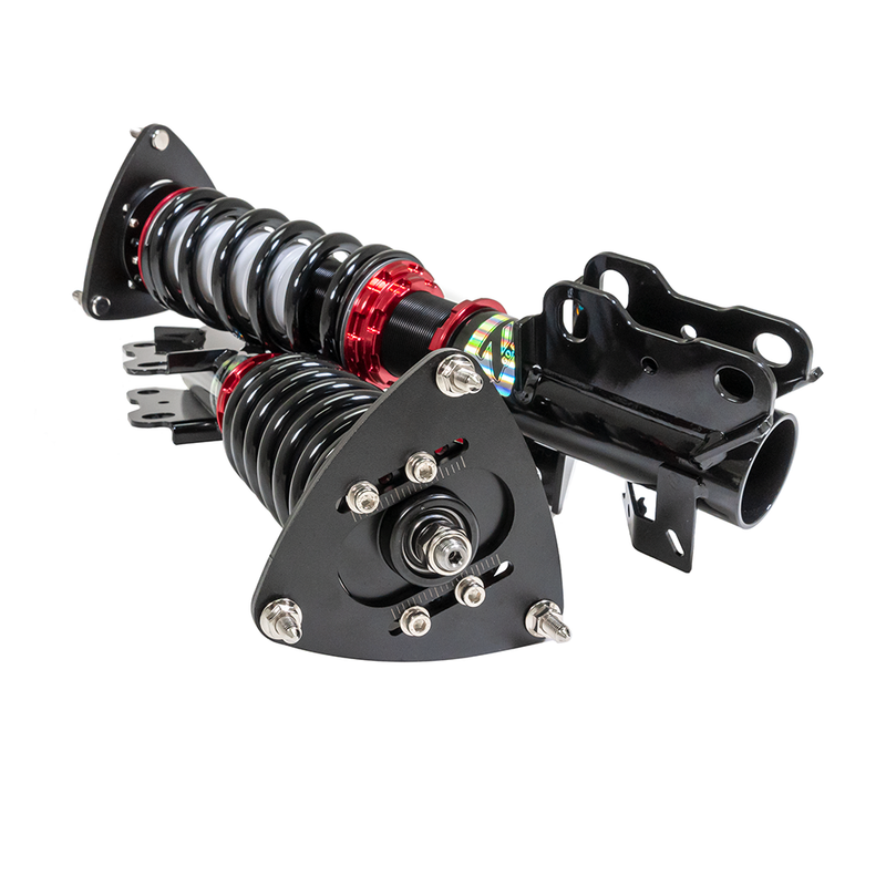 ZZP 6th Gen Camaro Coilovers