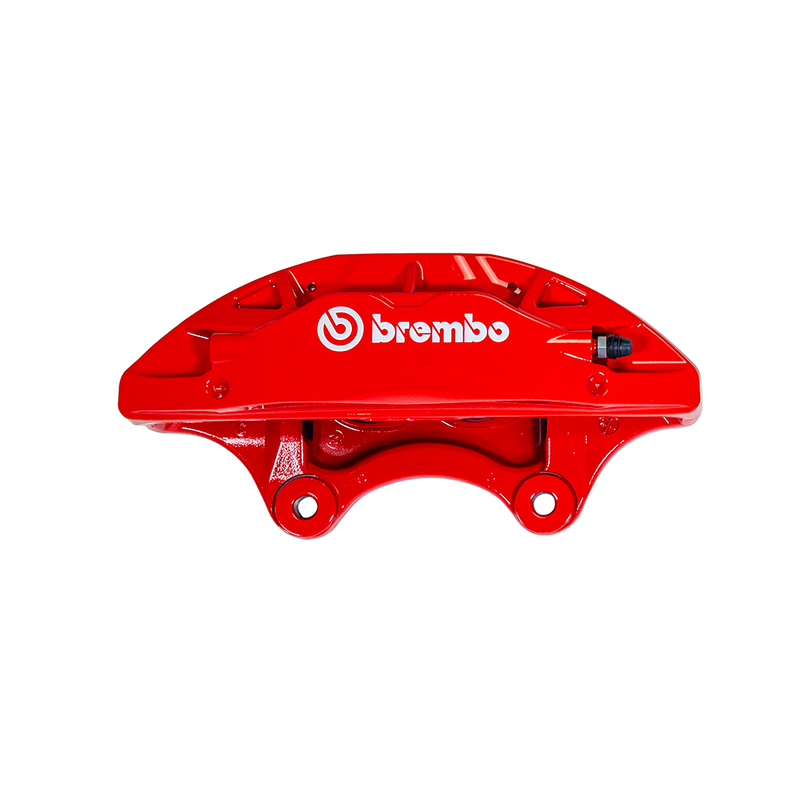 Camaro 13.6" Front Brake Kit