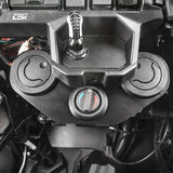 CAN-AM MAVERICK TRAIL IN-DASH CAB HEATER