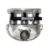 Can-Am X3 Billet Intake Plenum Systems