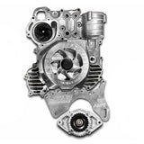 Can-Am X3 Alternator Kit