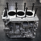 Can-Am X3 Closed Deck