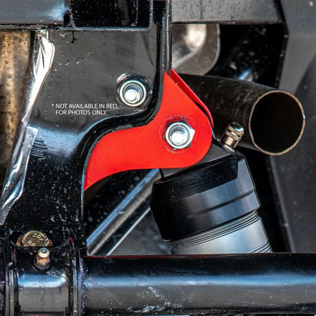 2018-2022 CAN-AM DEFENDER 2" BRACKET LIFT