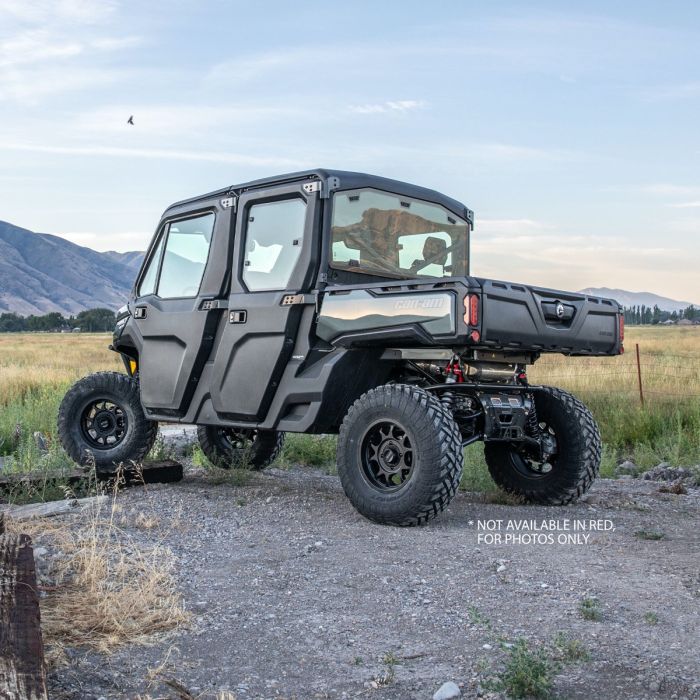 2018-2022 CAN-AM DEFENDER 2" BRACKET LIFT