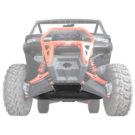 Can-Am Defender Max UHMW Skid Plate