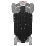 Can-Am Defender Max UHMW Skid Plate