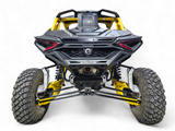 2024 + Can-am Maverick R Volt Baja Box www.elektricoffroad.com