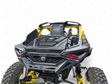 2024 + Can-am Maverick R Volt Baja Box www.elektricoffroad.com