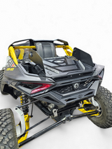 2024 + Can-am Maverick R Volt Baja Box www.elektricoffroad.com