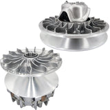 Can-Am Maverick X3 Turbo R/RR (2017-21) Primary+Secondary Clutches Harvey's ATV Parts