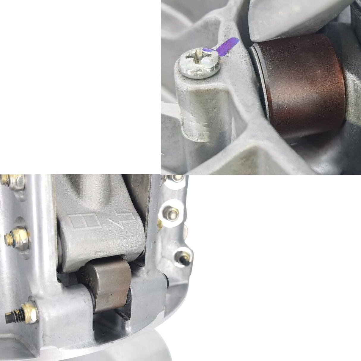 Can-Am Defender Maverick Sport 1000R (2019+)/ Commander 1000R (2021+) Primary and Secondary Bundle Harvey's ATV Parts