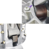 Can-Am Maverick X3 Turbo R/RR (2017-21) Primary+Secondary Clutches Harvey's ATV Parts