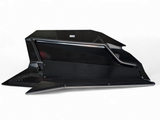 2017 + Can-Am X3 Maverick 2 Seat Aluminum EOD Volt Doors www.elektricoffroad.com