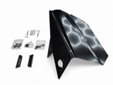 2017 + Can-Am X3 Maverick 2 Seat Aluminum EOD Volt Doors www.elektricoffroad.com