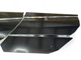 2017 + Can-Am X3 Maverick 4 Seat Aluminum EOD Volt Doors www.elektricoffroad.com