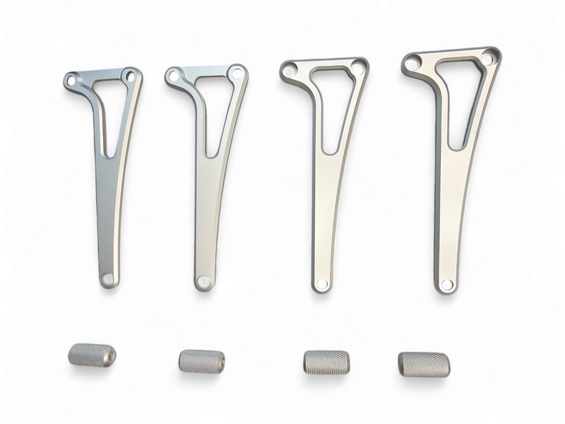 2017 + Can-Am X3 Maverick 4 Seat Aluminum EOD Volt Doors