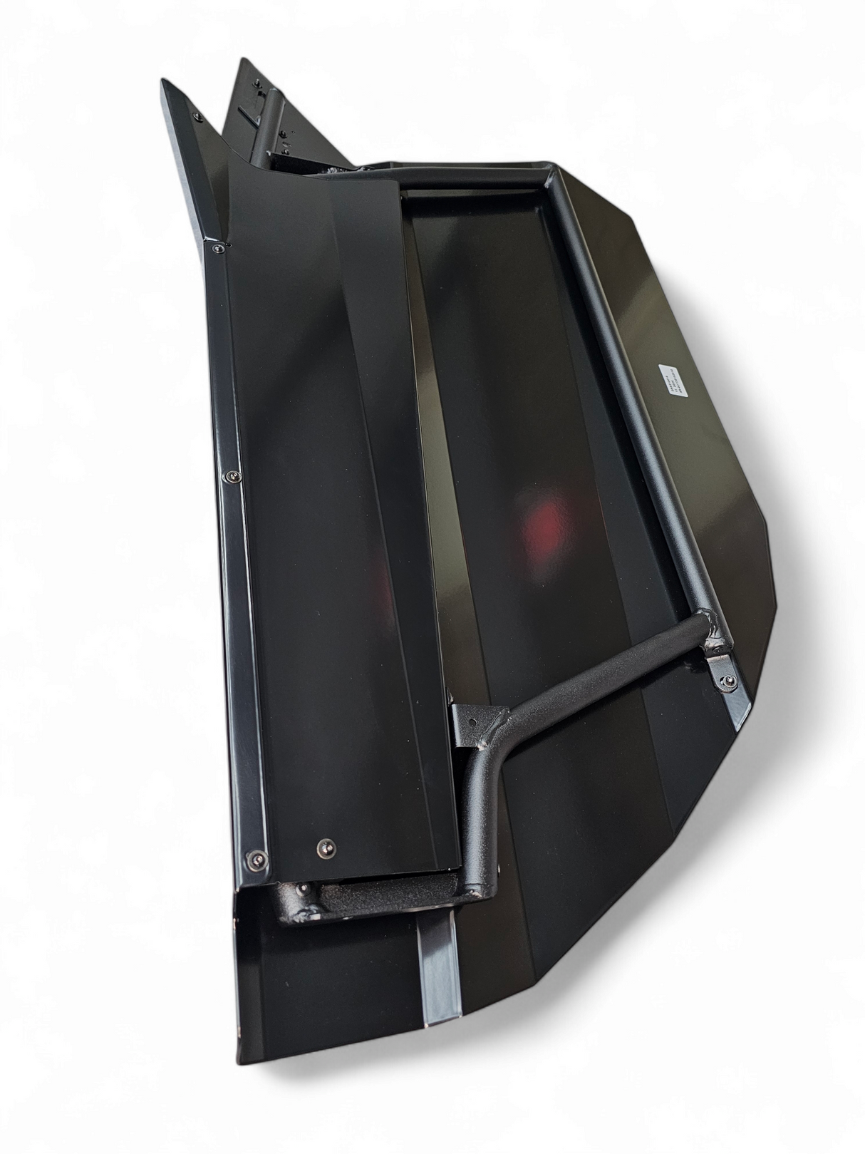 2017 + Can-Am X3 Maverick 4 Seat Aluminum EOD Volt Doors www.elektricoffroad.com