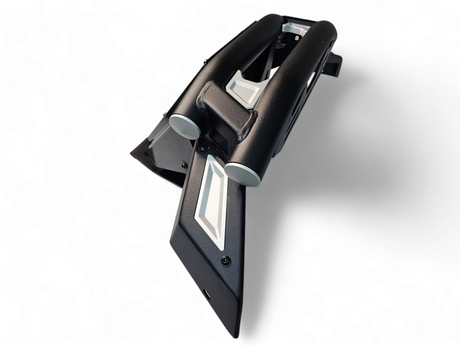 2017 + Can-Am X3 Maverick Amp Front Bumper www.elektricoffroad.com